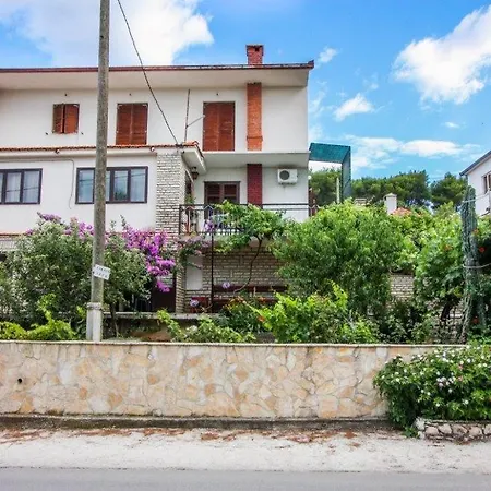 By The Sea Arbanija, Ciovo - 17280 Apartment Trogir