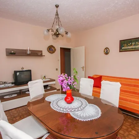 By The Sea Arbanija, Ciovo - 17280 Apartament *