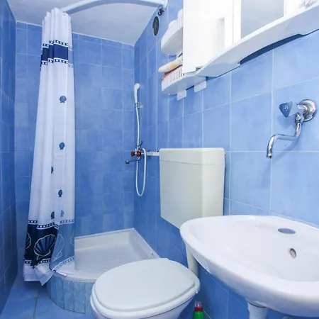 By The Sea Arbanija, Ciovo - 17280 Apartament