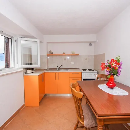 By The Sea Arbanija, Ciovo - 17280 Apartament Trogir