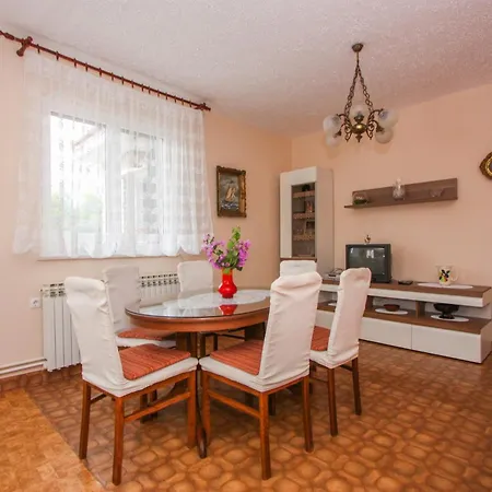 By The Sea Arbanija, Ciovo - 17280 Apartament