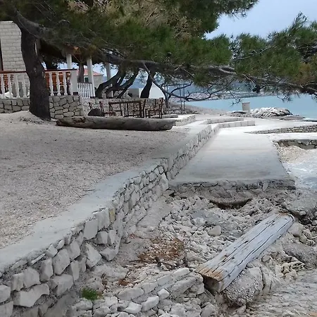 Apartment By The Sea Arbanija, Ciovo - 17280 Trogir